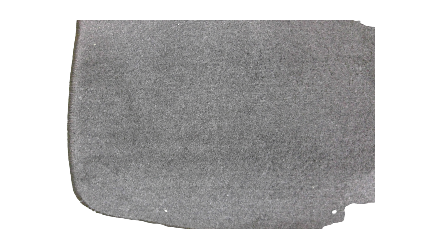 New Fits Chrysler Cargo Mat Kit - Part # 82214493