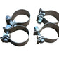 New Fits Chrysler Cat Back Exhaust Kit - Part # 82214600