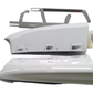 New Fits Chrysler Rear Fascia Kit - Part # 82215081