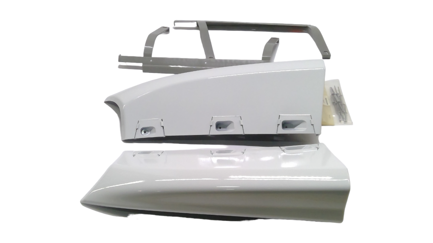 New Fits Chrysler Rear Fascia Kit - Part # 82215081