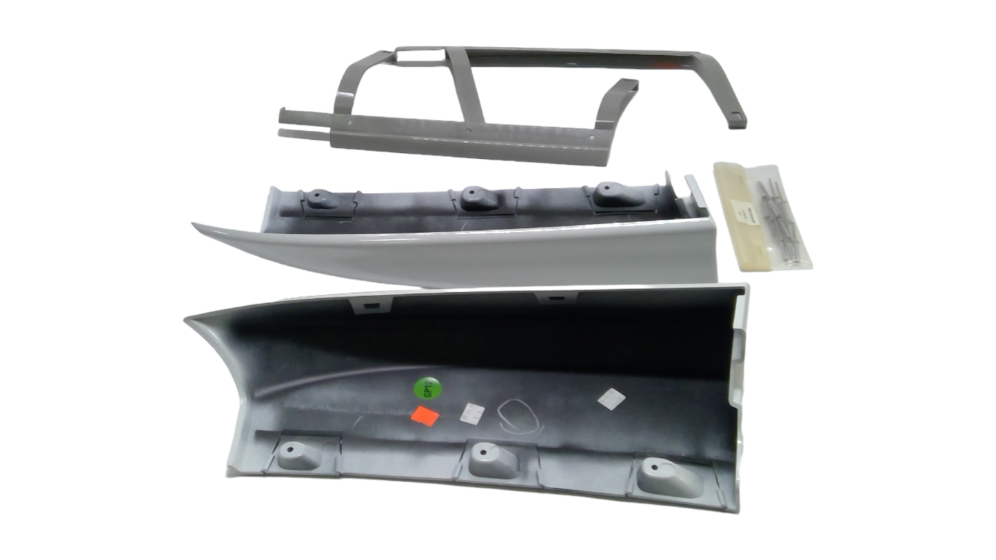 New Fits Chrysler Rear Fascia Kit - Part # 82215081