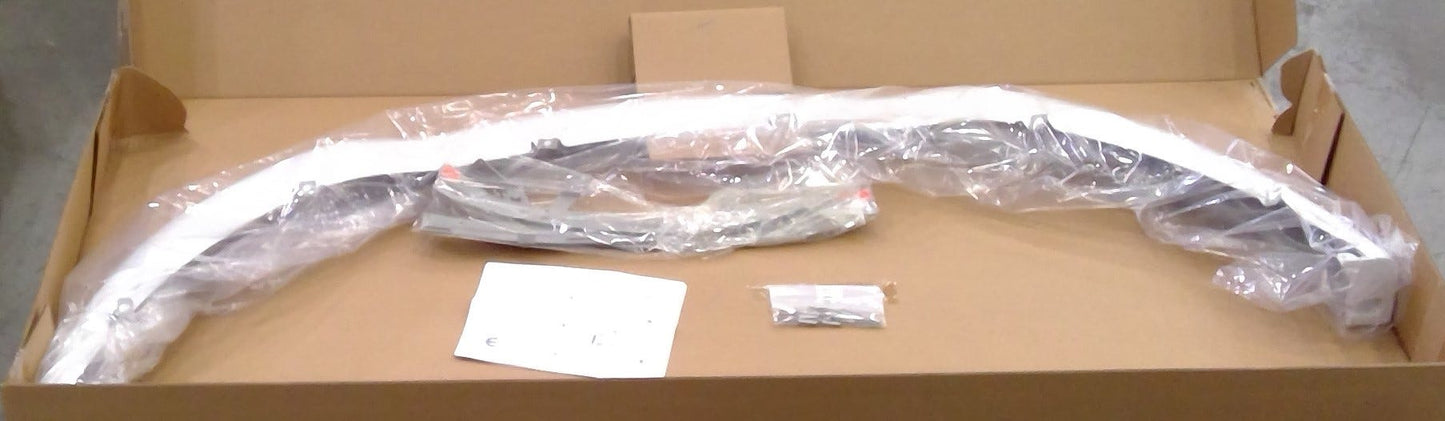 New Fits Chrysler Air Dam Fascia Kit - Part # 82215083