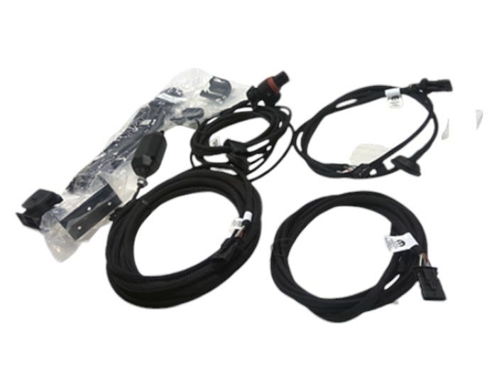 New Fits Chrysler Back Up - Part # 82215770AB