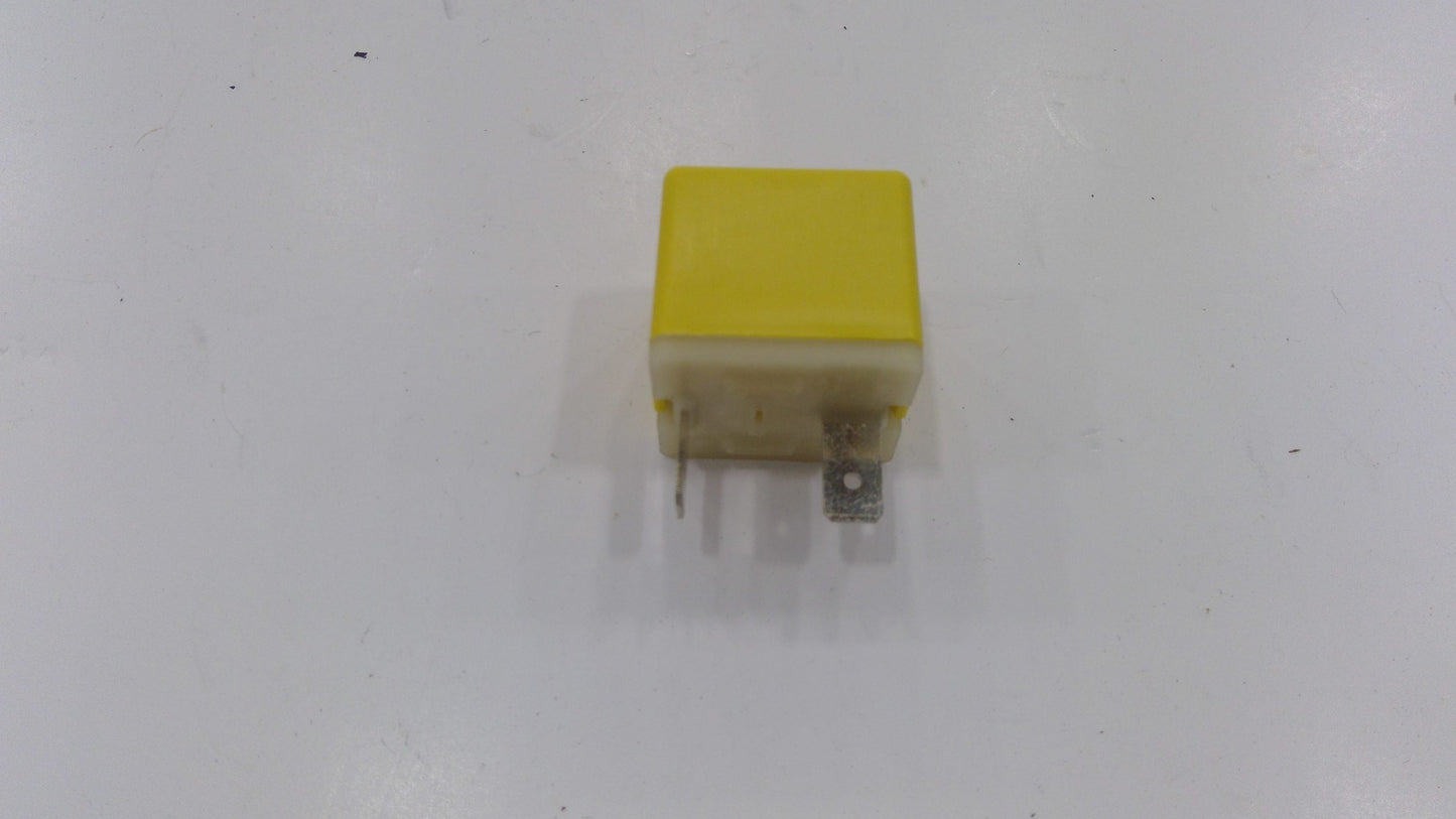 New Fits Chrysler Relay Pkg-Power Outlet - Dummy - Part # 82301039