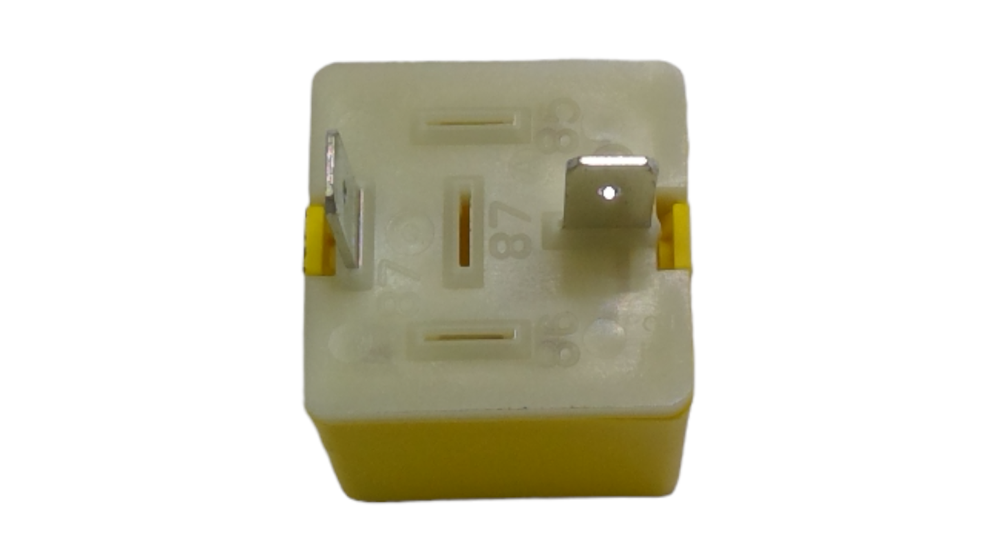 New Fits Chrysler Relay Pkg-Power Outlet - Dummy - Part # 82301039
