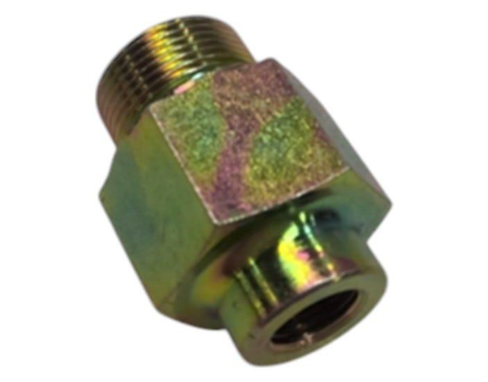 New Fits Chrysler Adapter-Sensor Oil Pressure - Part # J0260125