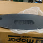 New Fits Chrysler Panel-Instrument Upper - Part # LP641AZ