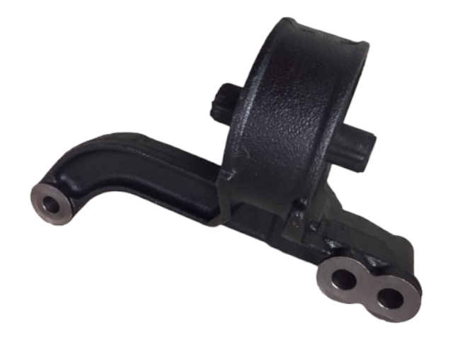 New Fits Chrysler Bracket Engine Front Mounting - Part # MB581515