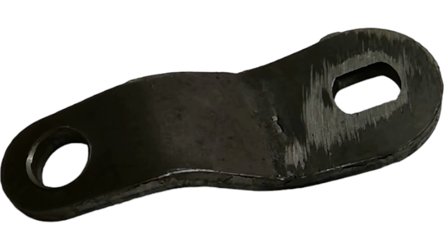 Mopar - 1990 1991 Fits Chrysler Colt, Conquest Lever Oil # - Part # MB599878