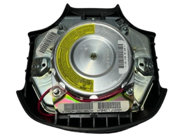 New Fits Chrysler Airbag Driver - Part # MB71JX8AB