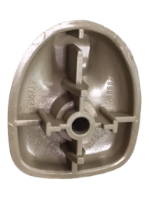 New 1996-2000 Fits Chrysler Neon Clip-Visor - Part # MH08SK4