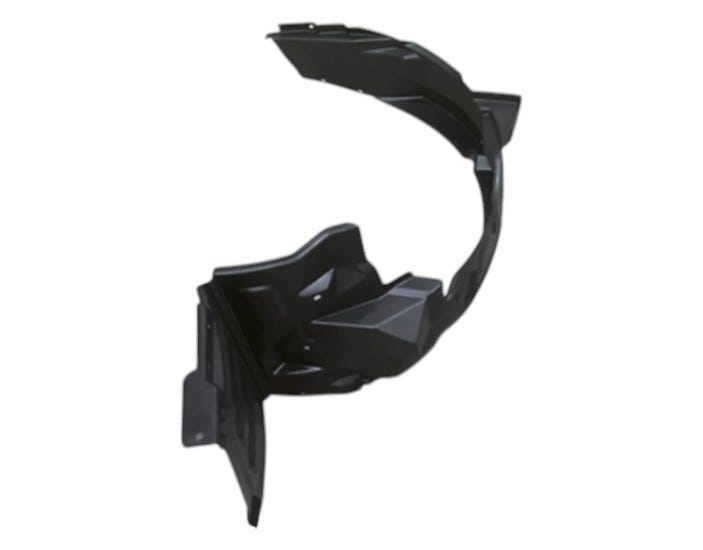 New 2003-2005 Fits Chrysler Sebring Shield-Splash - Part # MN133265