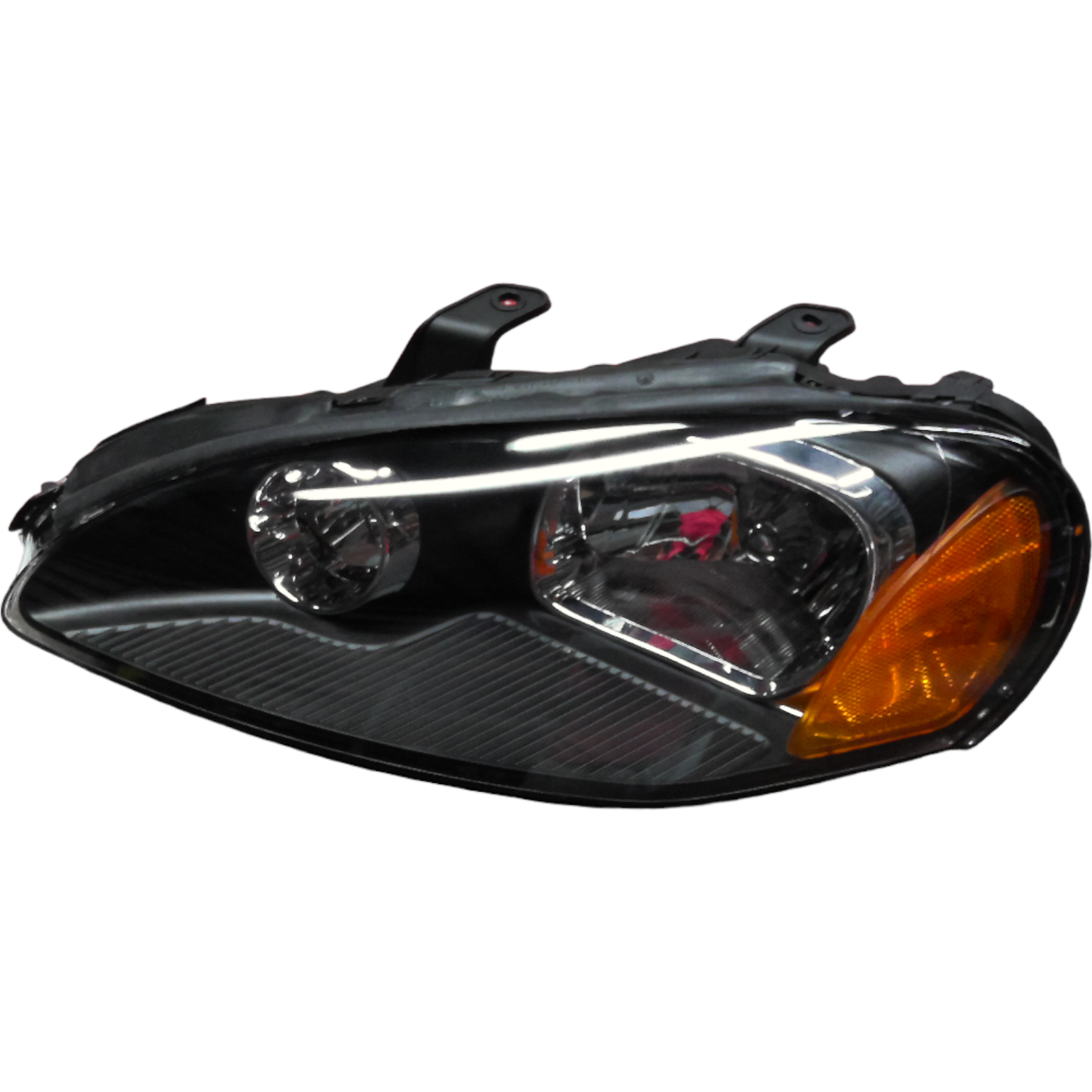 New 2003-2005 Fits Chrysler Stratus Driver Side Headlight Assembly - Part # MN133279