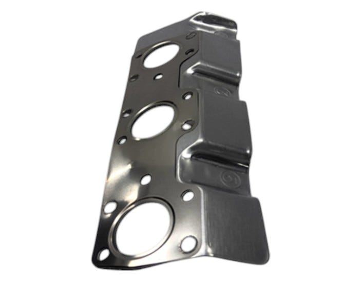 New 1999-2000 Fits Chrysler Grand Caravan, Town & Country Gasket-Exhaust Manifold - Part # MR404181