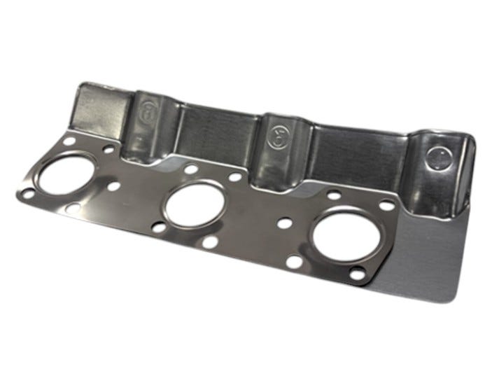 New 1999-2000 Fits Chrysler Grand Caravan, Town & Country Gasket-Exhaust Manifold - Part # MR404181