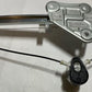 New 2001-2005 Fits Chrysler Sebring, Stratus Window Regulator Front Left - Part # MR432201