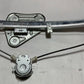 New 2001-2005 Fits Chrysler Sebring, Stratus Window Regulator Front Left - Part # MR432201