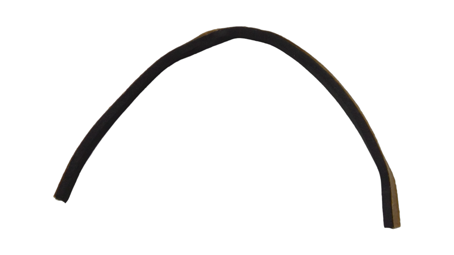 New 2001-2005 Fits Chrysler Sebring, Stratus Guard - Part # MR478208