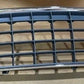 New 2001-2002 Fits Chrysler Sebring Grille-Fascia - Part # MR566040