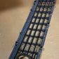 New 2001-2002 Fits Chrysler Sebring Grille-Fascia - Part # MR566040