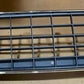 New 2001-2002 Fits Chrysler Sebring Grille-Fascia - Part # MR566040