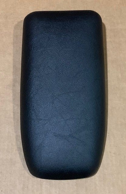 New 2001-2005 Fits Chrysler Sebring, Stratus Door-Floor Console Bin - Part # MR621710