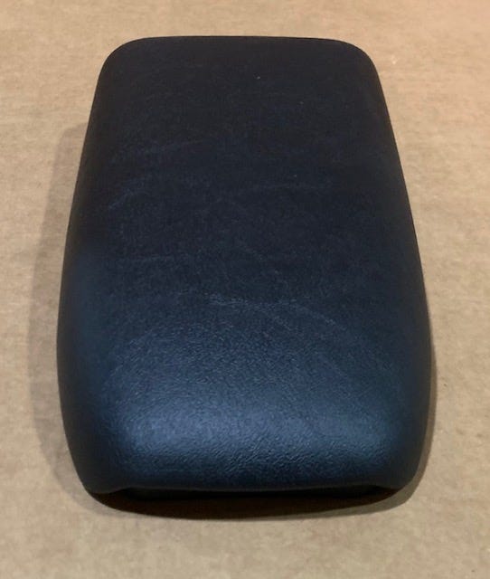 New 2001-2005 Fits Chrysler Sebring, Stratus Door-Floor Console Bin - Part # MR621710