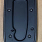 New 2001-2005 Fits Chrysler Sebring, Stratus Door-Floor Console Bin - Part # MR621710