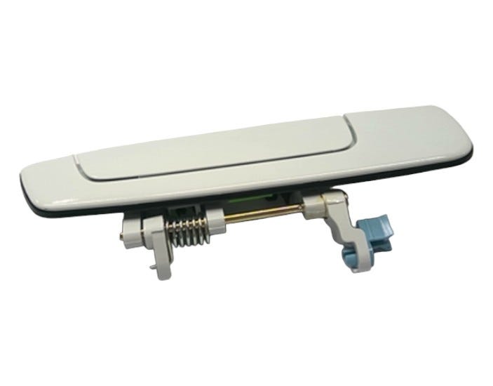 OEM (Dodge) - 2003 2005 Fits Chrysler Sebring, Stratus Handle Exterior Door # - Part # MR655274