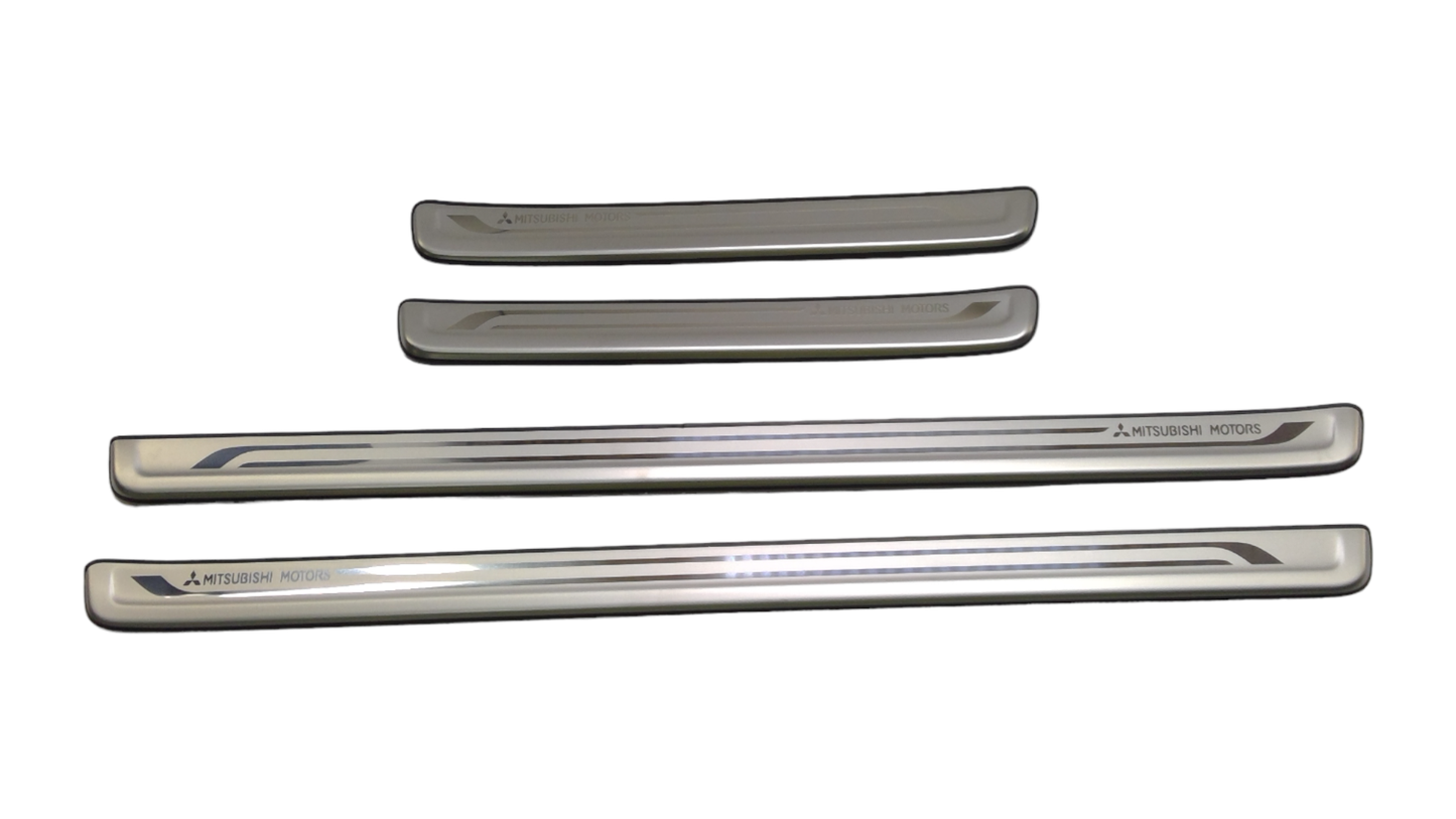New Fits Chrysler Guards - Part # MZ330752