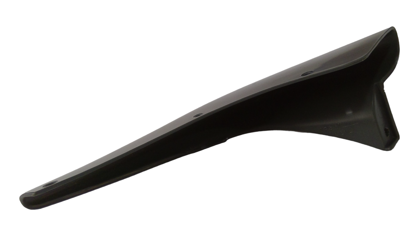 OEM (Chrysler) - 1997 2000 Fits Chrysler Grand Caravan, Town & Country Molding Front Fender # - Part # PE31TZZ