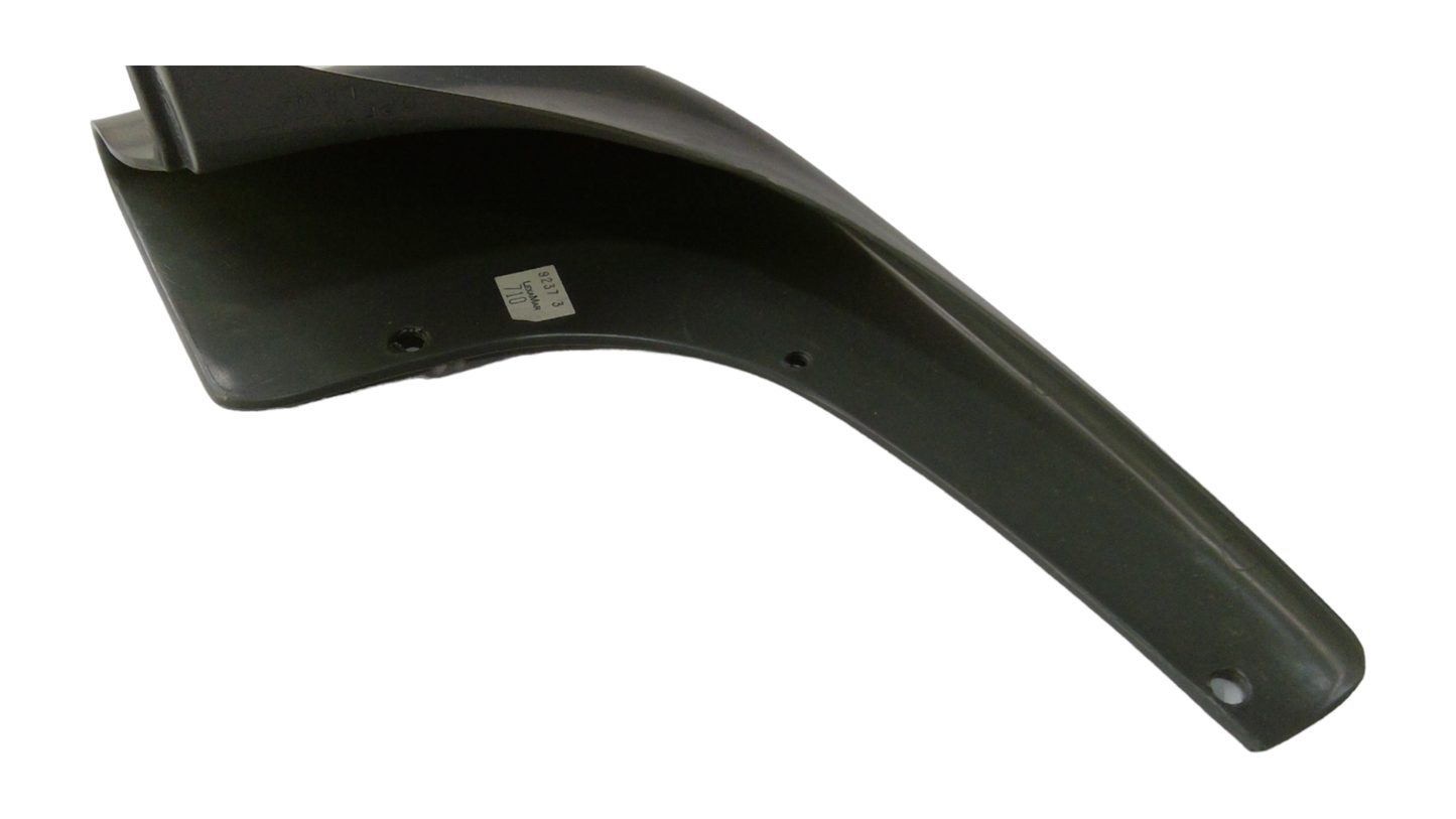 OEM (Chrysler) - 1997 2000 Fits Chrysler Grand Caravan, Town & Country Molding Front Fender # - Part # PE31TZZ