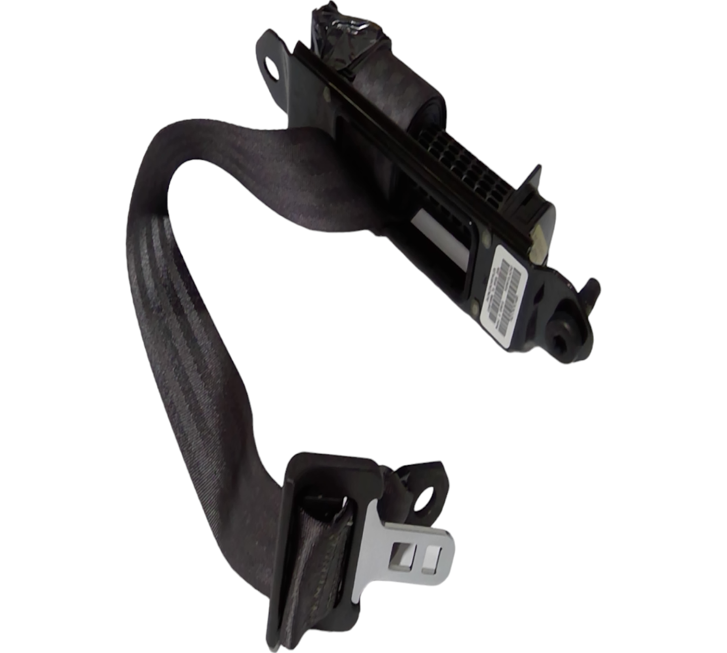New 1999 Fits Chrysler Neon Front Outer Seat Belt - Part # PM10LAZAD
