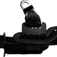 OEM (Chrysler) - Fits Chrysler Front Outer Retractor Seat Belt Assembly # - Part # PW61LAZAF