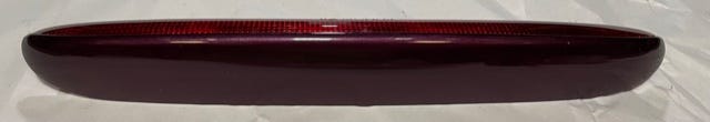 New Fits Chrysler Lamp-High Mounted Stop - Part # QF02TH7AB