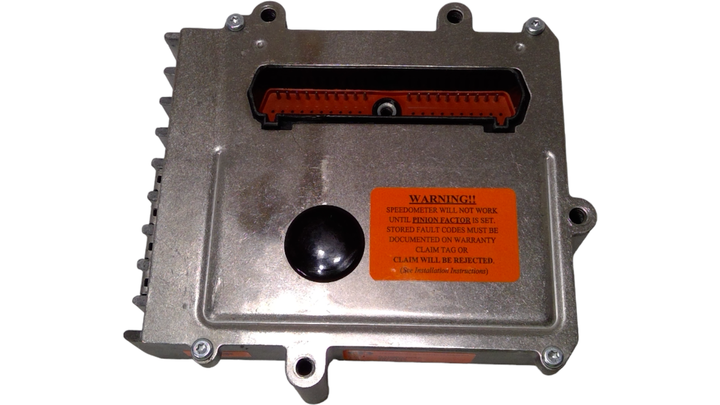 New Fits Chrysler Module-Transmission Controller - Part # R4686478AA