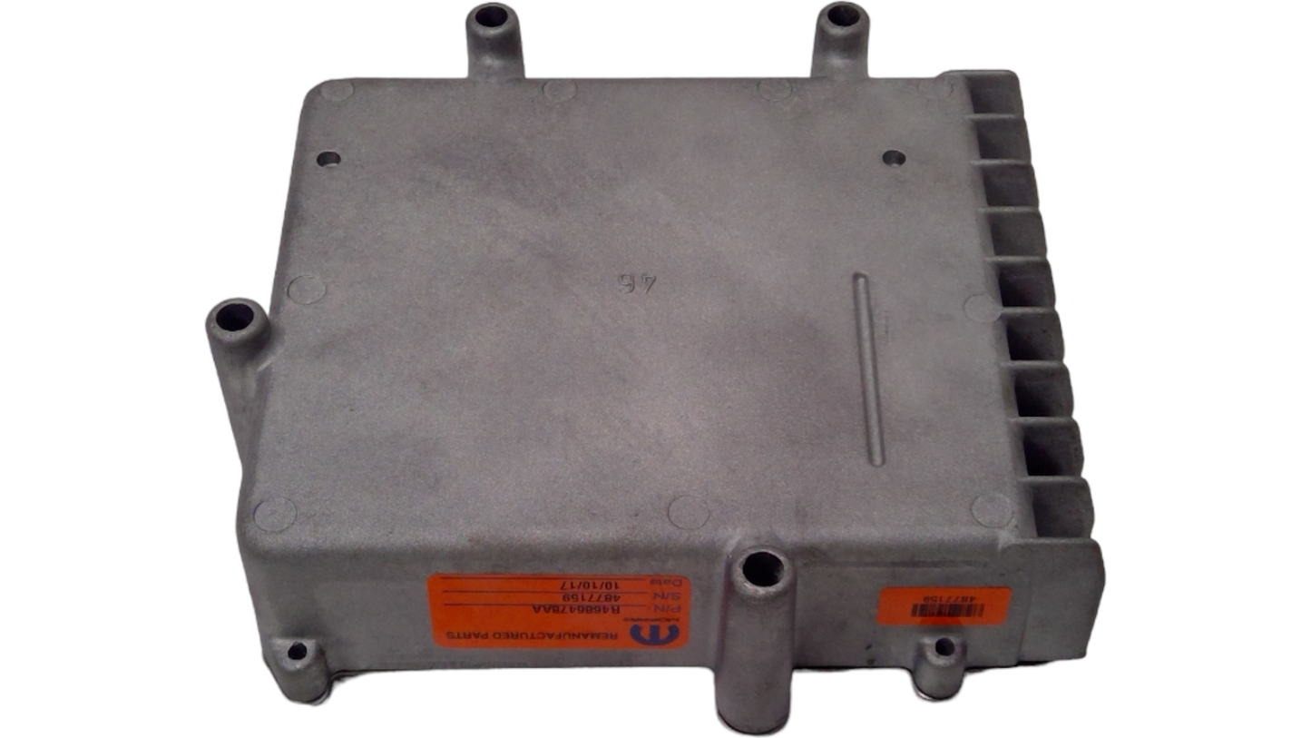 New Fits Chrysler Module-Transmission Controller - Part # R4686478AA