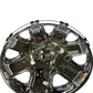 New 2001-2002 Fits Chrysler Sebring, Stratus Wheel Cover - Part # RA42PAKAD
