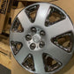 New 2001-2002 Fits Chrysler Sebring, Stratus Wheel Cover - Part # RA42PAKAD