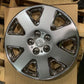 New 2001-2002 Fits Chrysler Sebring, Stratus Wheel Cover - Part # RA42PAKAD