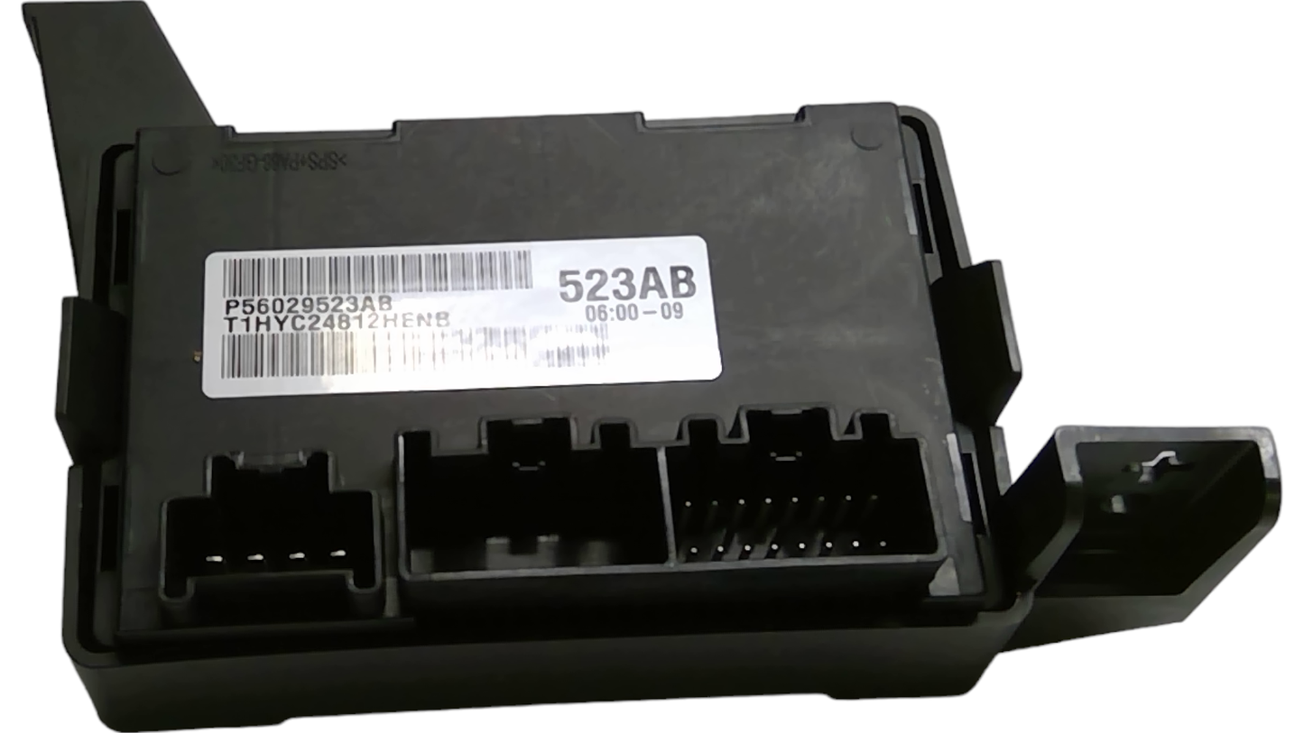 New Fits Chrysler Module-Transfer Case Control - Part # RL029523AB
