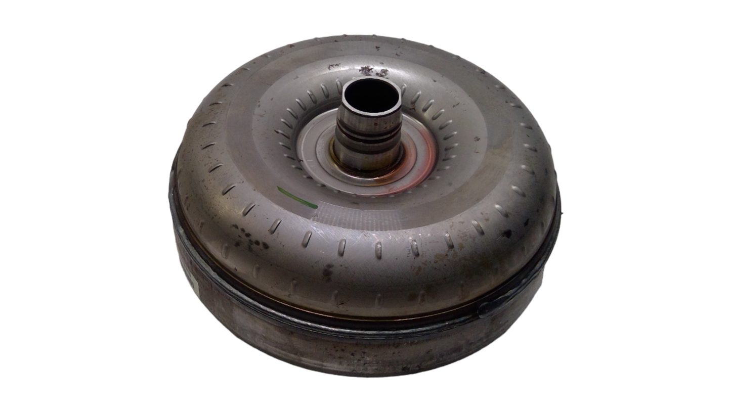 New 2009-2010 Fits Chrysler 1500 Converter-Torque - Part # RL051167AB