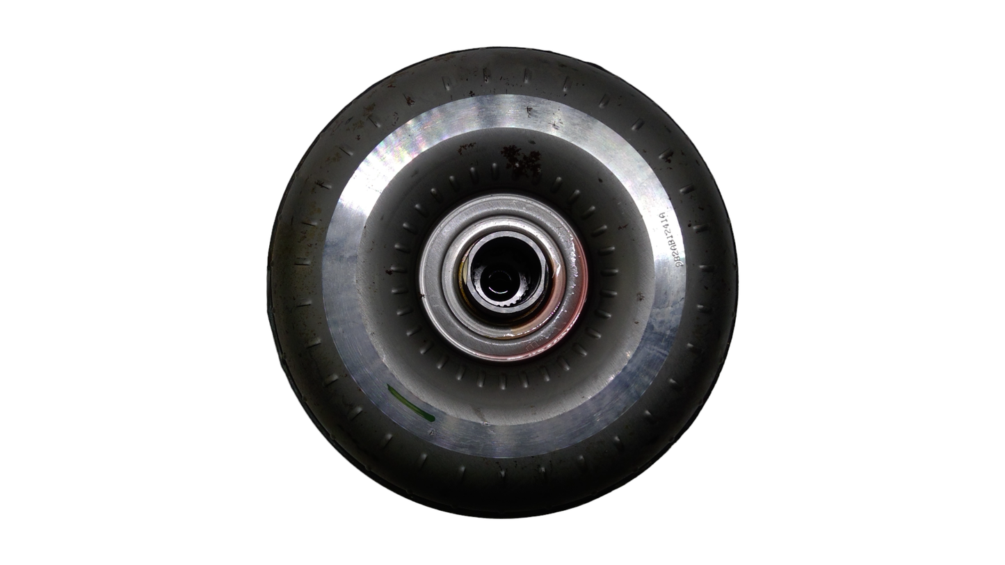New 2009-2010 Fits Chrysler 1500 Converter-Torque - Part # RL051167AB