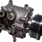 New Fits Chrysler Compres0R-Air Conditioning - Part # RL069029AA