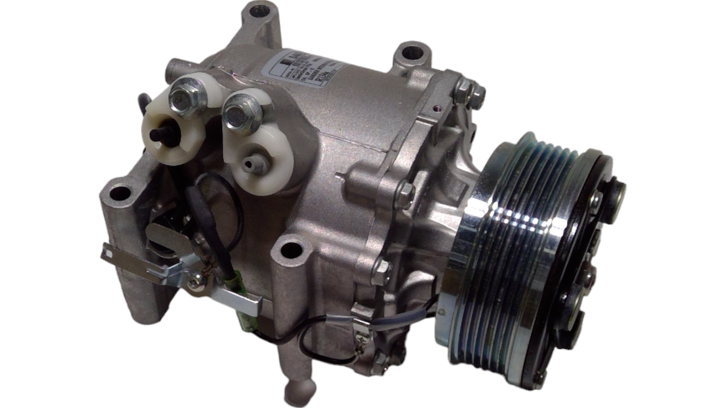New Fits Chrysler Compres0R-Air Conditioning - Part # RL069029AA