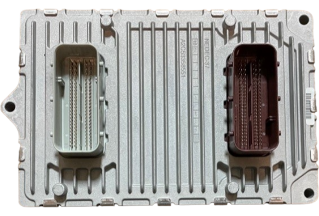New Fits Chrysler Powertrain Control Module - Part # RL150544AE