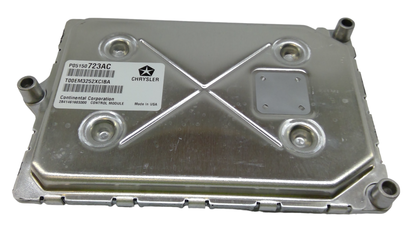 New Fits Chrysler Engine Controller Module - Part # RL150723AC