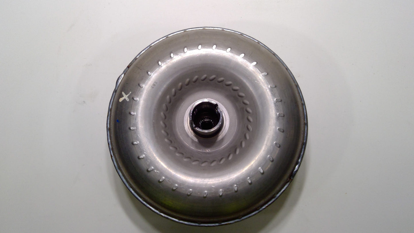 New Fits Chrysler Converter - Part # RL166593AA