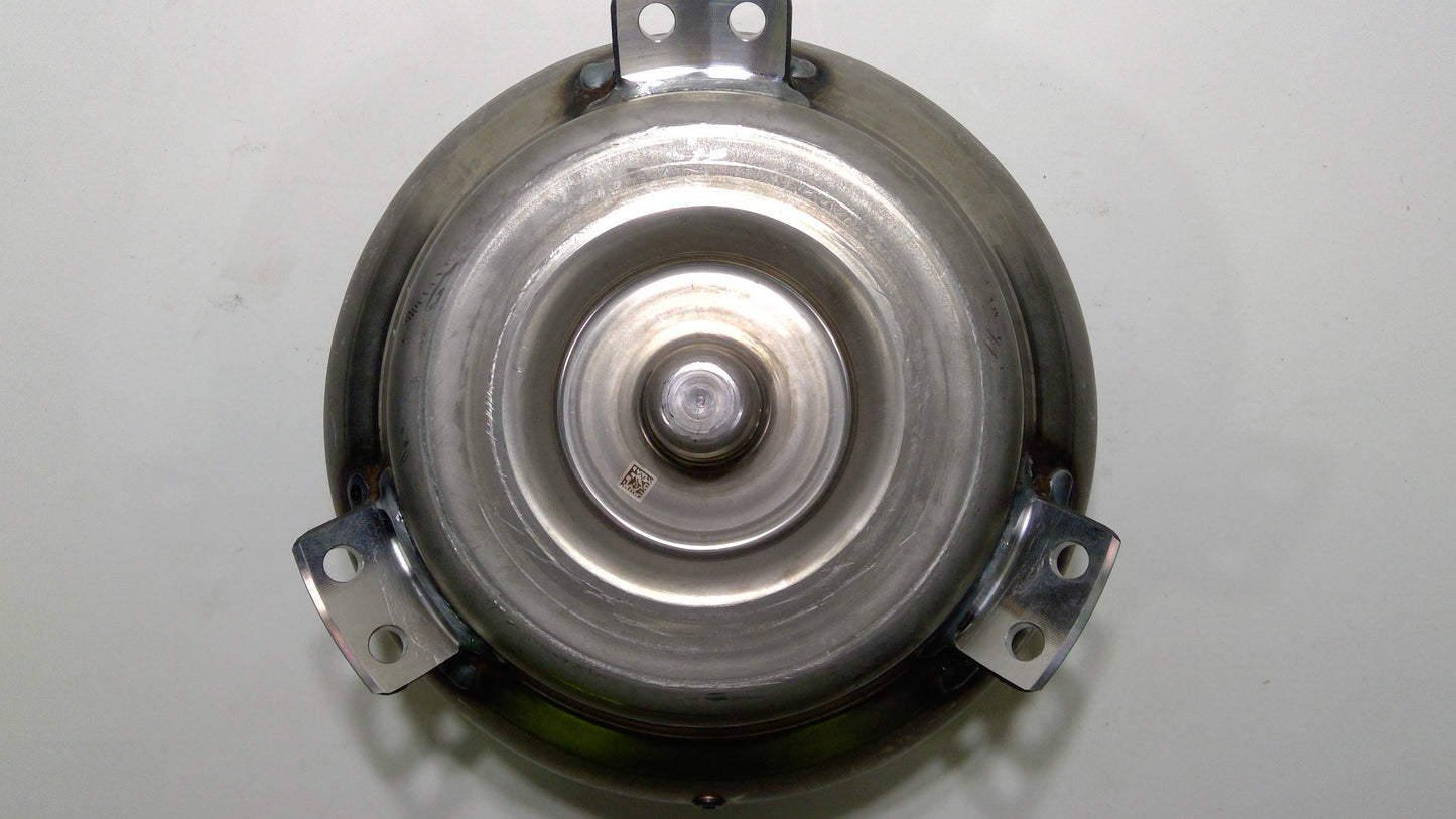 New Fits Chrysler Converter - Part # RL166593AA