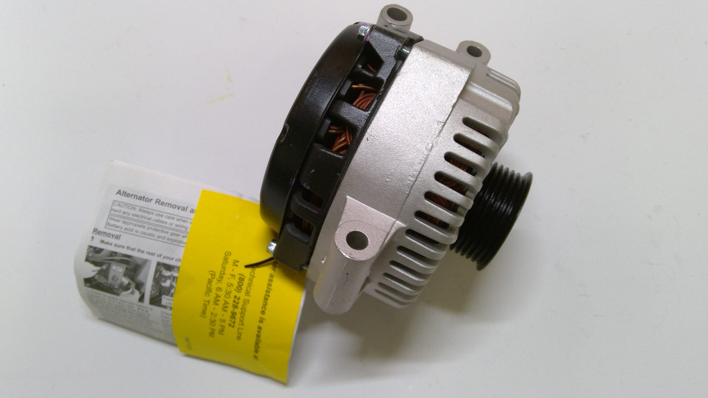 New Fits Chrysler Alternato-Engine - Part # RMMAL00008